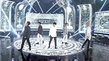 NU'EST - Love Paint - MBC音乐中心 现场版 16/09/24