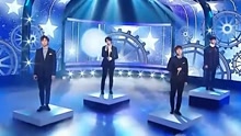 BTOB - Stand by me - MBC音乐中心 现场版 16/09/24