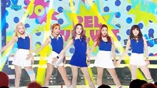 Red Velvet - Russian Roulette