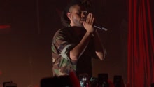 The Weeknd - The Hills 现场版