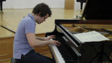 Benjamin Grosvenor - Liszt: Tarantella, S.162