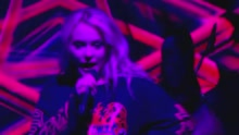 Zara Larsson - Ain't My Fault 现场版 2016