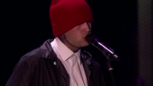 Twenty One Pilots - Twenty One Pilots Live At iHeartRadio 2016