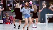  - Bobby Doll 舞蹈练习