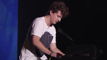 Charlie Puth - We Don't Talk Anymore SUMMER SONIC音乐节现场版 2016