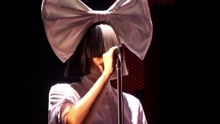Sia - Sia Live At iHeart Festival 2016