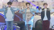  - GOT7 - Hard Carry（live）