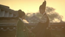  - Love Is Over 韩剧《云画的月光》OST Part.9 Teaser