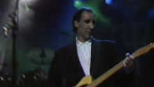 Pete Townshend - Rough Boys 现场版