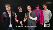 Bigbang - BIGBANG年内发新专辑