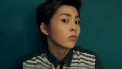 EXO - Xiumin Happy Birthday