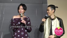 方大同 - 方大同发片被问薛凯琪 A-Lin傻笑不敢答