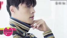 张艺兴 - 张艺兴solo在即 将于生日公布抢听曲《what U need》