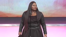 Tasha Cobbs - You Still Love Me 现场版