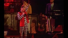 Lisa Stansfield - Mighty Love (Live In Birmingham 1990)