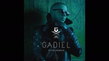 Gadiel - Adicta al Jangueo (Cover Audio)