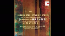 Joshua Bell,Steven Isserlis,Academy of St Martin in the Fields - Double