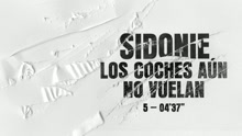 Los Coches Aún No Vuelan (Audio)