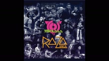 Tru La La - Fiesta / Tocame Suavecito (En Vivo) (Pseudo Video)