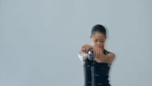 刘香慈 - 勇敢的力量