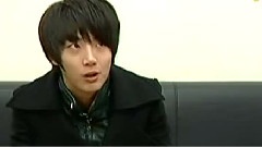 尹施允 - TVN news