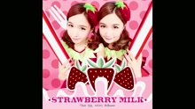 Crayon Pop - Strawberry Milk - Hello (Audio)