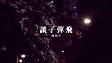 陈柏宇 - 让子弹飞