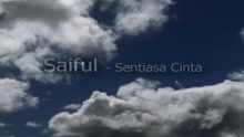 Saiful - Sentiasa Cinta (Music Video)
