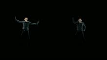 Dato AC Mizal - Paranoid (Official Music Video Remix Ver)