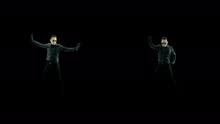 Dato AC Mizal - Paranoid (Official Music Video)