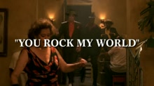迈克尔·杰克逊 - You Rock My World (PCM Stereo)