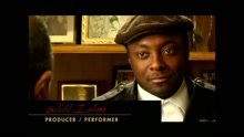 迈克尔·杰克逊 - Thriller 25th Anniversary EPK (EPK)