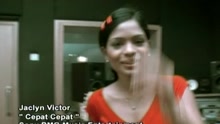 Jaclyn Victor - Cepat Cepat