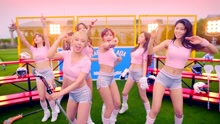  - 长腿天团跳jessie j-bangbang
