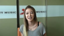 NS Yoon-G - NS Yoon-G Interview