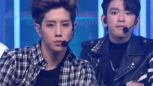 GOT7 - HARD CARRY  M Countdown 现场版