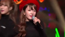 Apink - BOOM POW LOVE M Countdown 现场版
