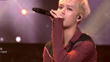 GOT7 - Let Me M Countdown 现场版