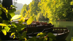 音乐短片 - 比才卡门组曲No2夜曲