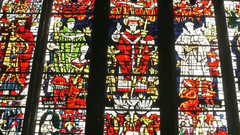 音乐短片 - 巴赫 – 耶稣吾民仰望的喜悦