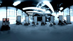 音乐短片 - 等待爱情的演凑者