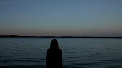 音乐短片 - Le Ciel N'A Pas Memoire-Stephane Horeczko