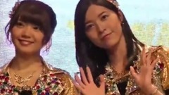 AKB48,SKE48,松井珠理奈 - SKE48的松井珠理奈,矢方美紀,古畑奈和Oricon Style for Taiwan
