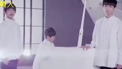 TFBOYS - 样