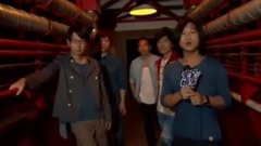五月天 - 完娱大手笔 带五月天前进美国拍摄外景!