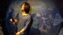 五月天 - 五月天逛NASA展 抛开形象完全没偶包!