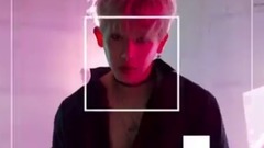MONSTA X - ALL IN
