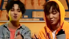 Bobby(iKON),宋旻浩(Winner) - FULL HOUSE