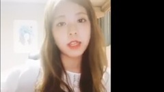 模仿翻唱,Juniel - 太妍迷妹Juniel深夜自弹自唱crush CUT一则