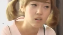 Jessica,允儿(少女时代) - 允西版花样男子 Part4